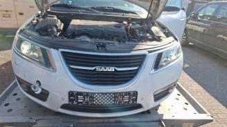 Saab 9-5 9-5 (YS3G), Sedan, 2010 / 2012 2.0 TiD 16V picture 2