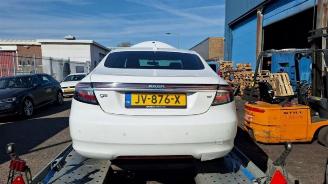 Saab 9-5 9-5 (YS3G), Sedan, 2010 / 2012 2.0 TiD 16V picture 4