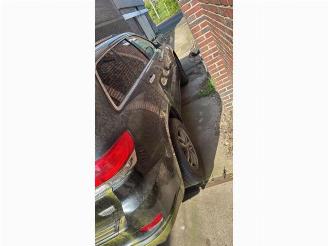 Jeep Grand-cherokee Grand Cherokee (WK/WK2), SUV, 2010 3.0 CRD V6 24V picture 4