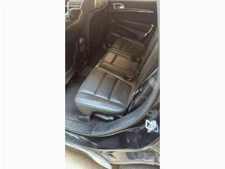 Jeep Grand-cherokee Grand Cherokee (WK/WK2), SUV, 2010 3.0 CRD V6 24V picture 13