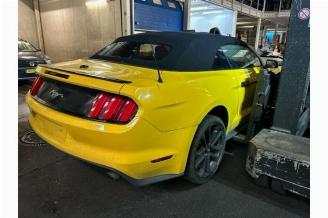 Ford USA Mustang Mustang VI Convertible, Cabrio, 2014 / 2023 2.3 EcoBoost 16V picture 4