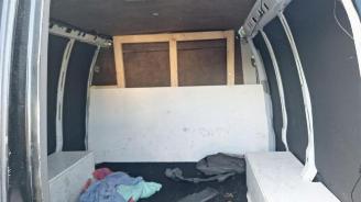 Chevrolet Express  picture 11