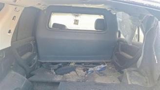 Mercedes ML ML I (163), SUV, 1998 / 2005 400 4.0 CDI V8 32V picture 8