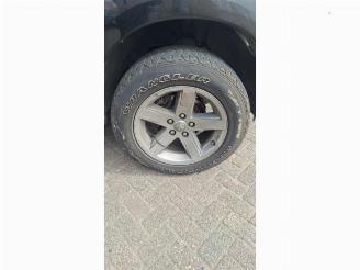 Dodge Ram Ram 1500 (DS/DJ/D2), Pick-up, 2008 / 2010 5.7 V8 Hemi 1500 4x4 picture 9