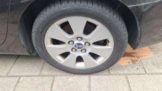 Saab 9-5 9-5 (YS3G), Sedan, 2010 / 2012 2.0 TiD 16V picture 9