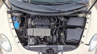 Volkswagen Beetle New Beetle (1Y7), Cabrio, 2002 / 2010 2.0 picture 11