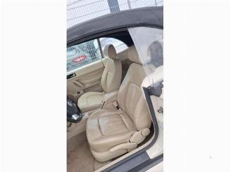 Volkswagen Beetle New Beetle (1Y7), Cabrio, 2002 / 2010 2.0 picture 13