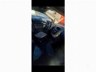 Citroën C1 C1, Hatchback, 2005 / 2014 1.0 12V picture 2