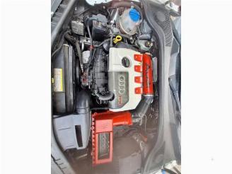 Audi TT TT (8J3), Coupe, 2006 / 2014 1.8 TFSI 16V picture 14