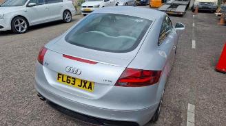 Audi TT TT (8J3), Coupe, 2006 / 2014 1.8 TFSI 16V picture 7