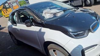 BMW i3 i3 (I01), Hatchback, 2013 / 2022 i3 picture 5