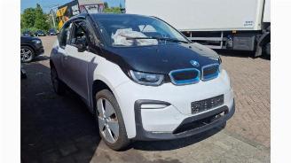 Uttjänta bilar auto BMW i3 i3 (I01), Hatchback, 2013 / 2022 i3 2020/6