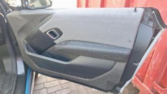 BMW i3 i3 (I01), Hatchback, 2013 / 2022 i3 picture 9