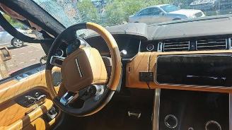 Land Rover Range Rover Range Rover IV (LG), Terreinwagen, 2012 / 2021 4.4 SDV8 32V picture 12