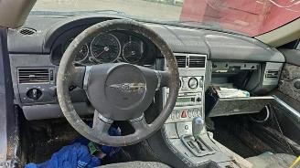 Chrysler Crossfire Crossfire Roadster, Cabrio, 2004 / 2008 3.2 V6 18V picture 10