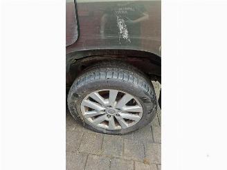 Toyota Landcruiser Land Cruiser V8 (J20), Terreinwagen, 2007 4.5 D-4D 32V picture 14