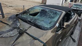 Opel Cascada Cascada, Cabrio, 2013 / 2019 1.4 Turbo 16V picture 3