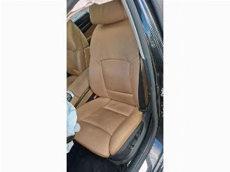 BMW 7-serie 7 serie (F01/02/03/04), Sedan, 2008 / 2015 730d 24V picture 10