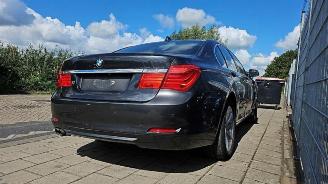 Vrakbiler auto BMW 7-serie 7 serie (F01/02/03/04), Sedan, 2008 / 2015 730d 24V 2009/9