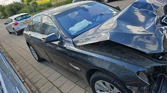 BMW 7-serie 7 serie (F01/02/03/04), Sedan, 2008 / 2015 730d 24V picture 4