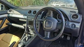 Audi A4 A4 Cabrio (B7), Cabrio, 2006 / 2009 3.2 FSI V6 24V Quattro picture 7