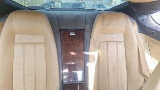 Bentley Continental GT Continental GT, Coupe, 2003 / 2018 6.0 W12 48V picture 17