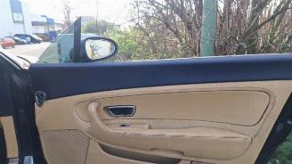 Bentley Continental GT Continental GT, Coupe, 2003 / 2018 6.0 W12 48V picture 19