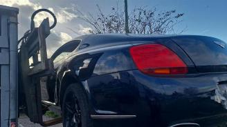 Bentley Continental GT Continental GT, Coupe, 2003 / 2018 6.0 W12 48V picture 9