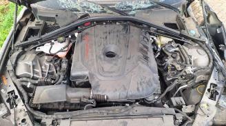 Alfa Romeo Giulia Giulia (952), Sedan, 2015 2.2d 190 16V picture 10