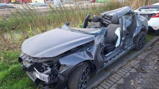 Alfa Romeo Giulia Giulia (952), Sedan, 2015 2.2d 190 16V picture 1