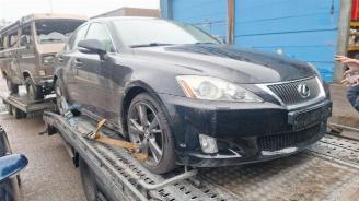 Lexus IS IS (E2), Sedan, 2005 / 2013 250 2.5 V6 24V picture 2