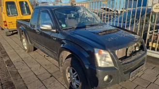 Isuzu D-Max D-Max, Pick-up, 2002 / 2012 3.0 D 4x4 picture 3
