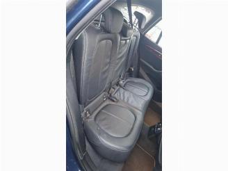 BMW X1 X1 (F48), SUV, 2014 / 2022 sDrive 18d 2.0 16V picture 15