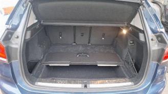 BMW X1 X1 (F48), SUV, 2014 / 2022 sDrive 18d 2.0 16V picture 16