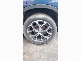 BMW X1 X1 (F48), SUV, 2014 / 2022 sDrive 18d 2.0 16V picture 18