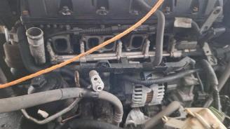 Volkswagen Transporter Transporter T5, Van, 2003 / 2015 2.5 TDi picture 17