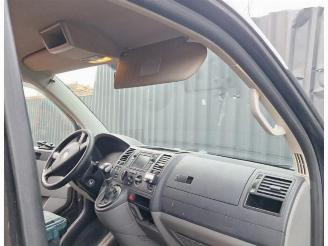 Volkswagen Transporter Transporter T5, Van, 2003 / 2015 2.5 TDi picture 13