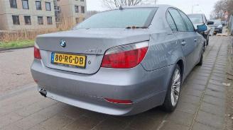 BMW 5-serie 5 serie (E60), Sedan, 2003 / 2010 535d 24V picture 7