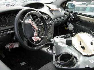 Citroën C5 turbo picture 3