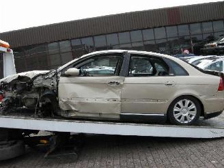 Citroën C5 turbo picture 1