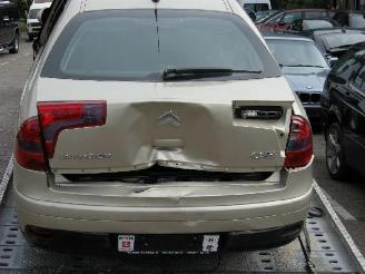 Citroën C5 turbo picture 2