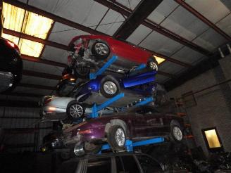 Vrakbiler auto Lotus Elise  