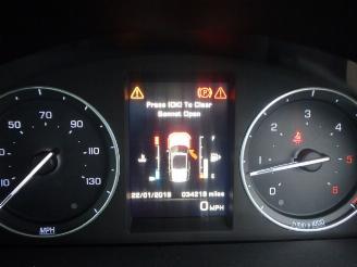 Land Rover Freelander 2.2 diesel picture 8