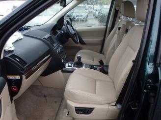 Land Rover Freelander 2.2 diesel picture 5