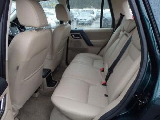 Land Rover Freelander 2.2 diesel picture 6