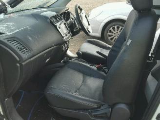 Mitsubishi ASX 2.2 Di-D 16V picture 5