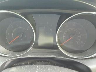 Mitsubishi ASX 2.2 Di-D 16V picture 8