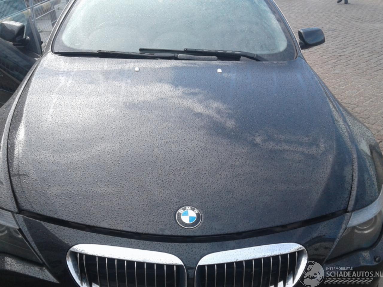 BMW 6-serie 6 serie (E63), Coupe, 2003 / 2010 645 Ci 4.4 V8 32V