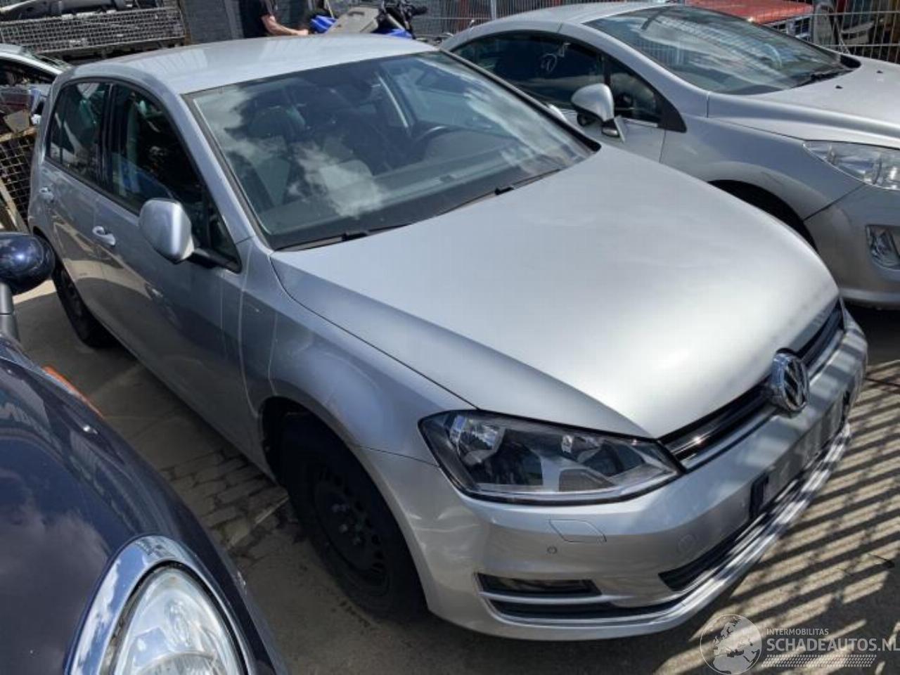 Volkswagen Golf Golf VII (AUA), Hatchback, 2012 / 2021 1.2 TSI BlueMotion 16V