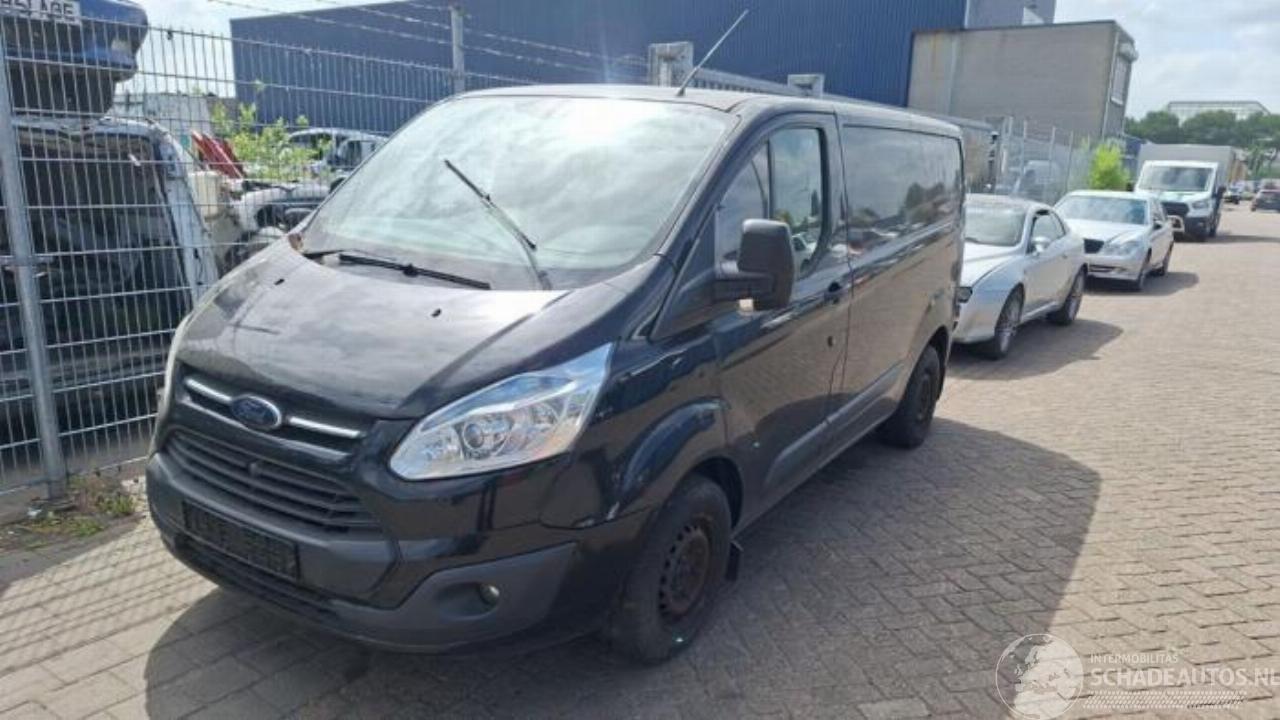 Ford Transit Transit Custom, Van, 2011 / 2023 2.2 TDCi 16V